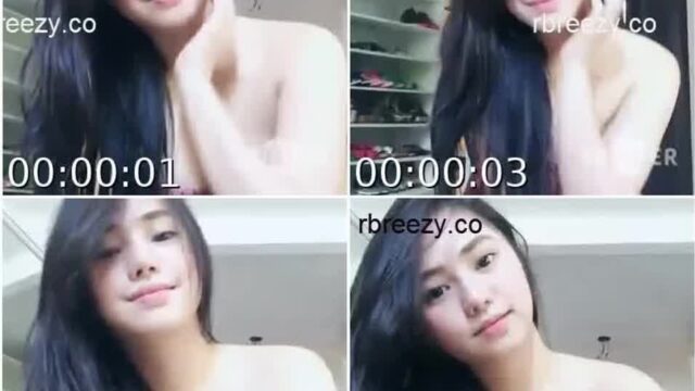 Sobrang Ganda At Puti Ni Ganda!