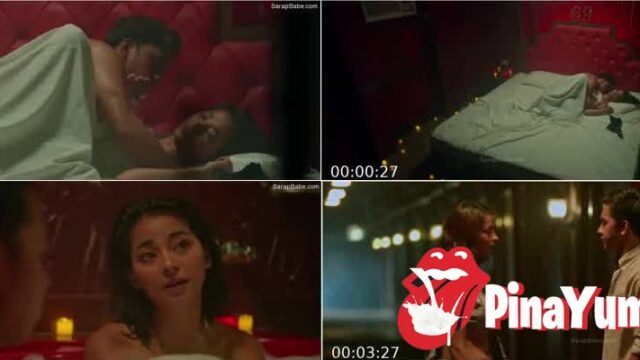Aj Raval Sex Scene
