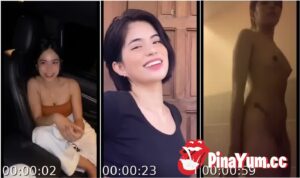 Armina Salas Leaked Videos