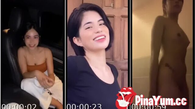 Armina Salas Leaked Videos