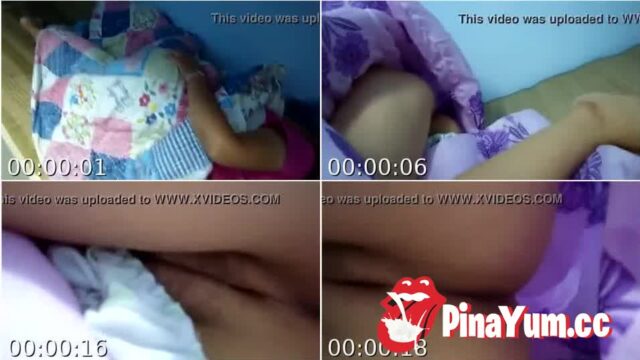 Boyfriend Vinideo Ang Sariling Gf!