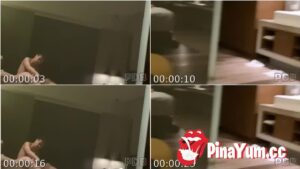 Cristina Sanchez Leaked Videos
