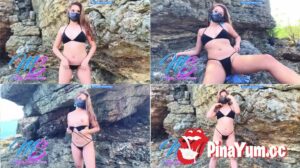 Flex Sa Dagat Ang Magandang Dalaga