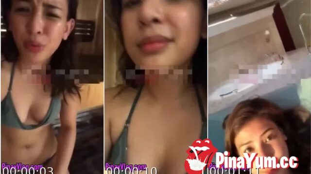 Franceska Mae Leaked Videos