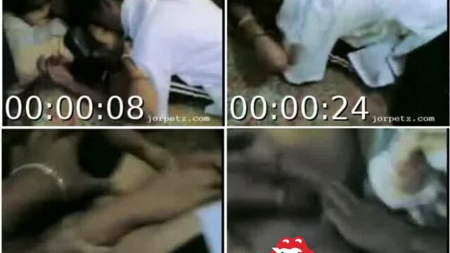 Ginambang Sa Madilim Na Lugar Si Classmate