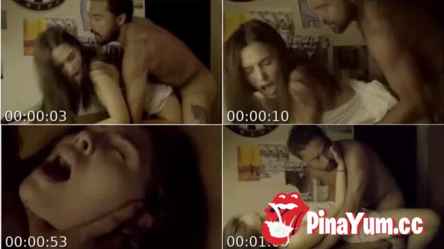 Gwen Zamora  Sex Scene
