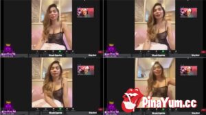 Interview Kay Karlyn Paldo!