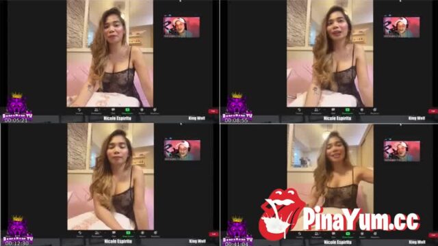 Interview Kay Karlyn Paldo!