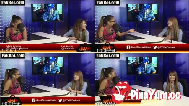 Lai Austria Kwentuhan Moments