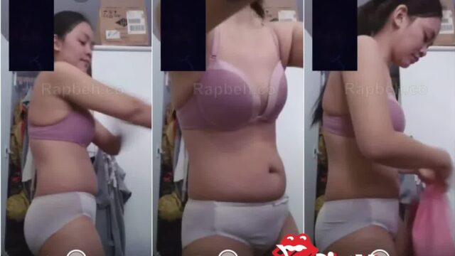 Rosemarie Scandal Part1