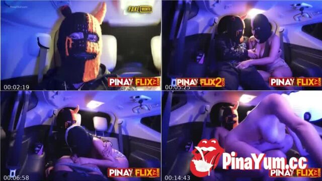 Sa Sasakyan Nag Pang Abot Ang Mag Shota