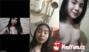 Samantha San Jose Leaked Videos