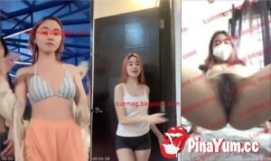 Sikat Na Tiktokerist Leaked Videos