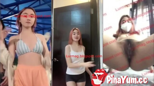 Sikat Na Tiktokerist Leaked Videos