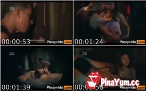 Silip Sa Nagbabagang Apoy!