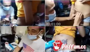 Tattoo Artist Idol Jackpot Sa Mga Client