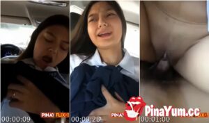 Viral Scandal Sa Car Ng Dati Sikat
