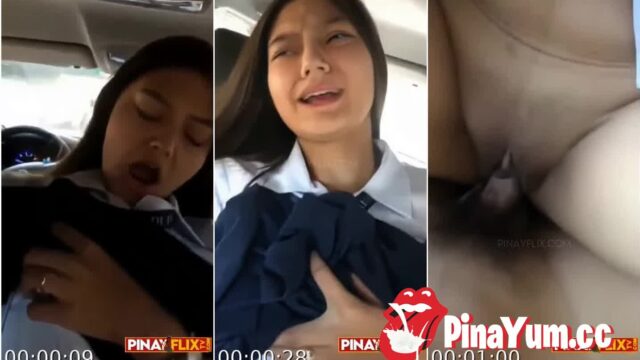 Viral Scandal Sa Car Ng Dati Sikat
