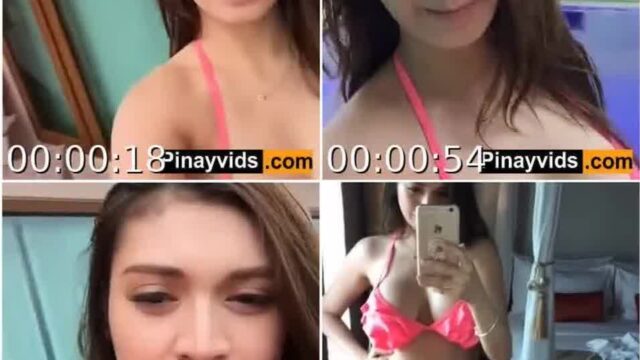 Apple Leaked Videos